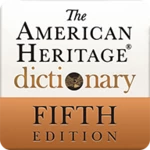 Logo of American Heritage English android Application 